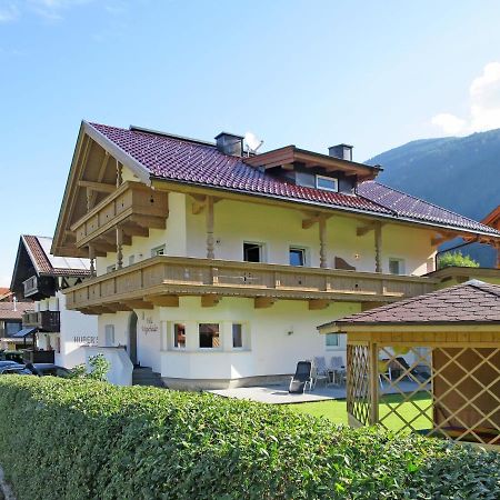 Apartment Wegscheider - Mho328 By Interhome Mayrhofen Εξωτερικό φωτογραφία