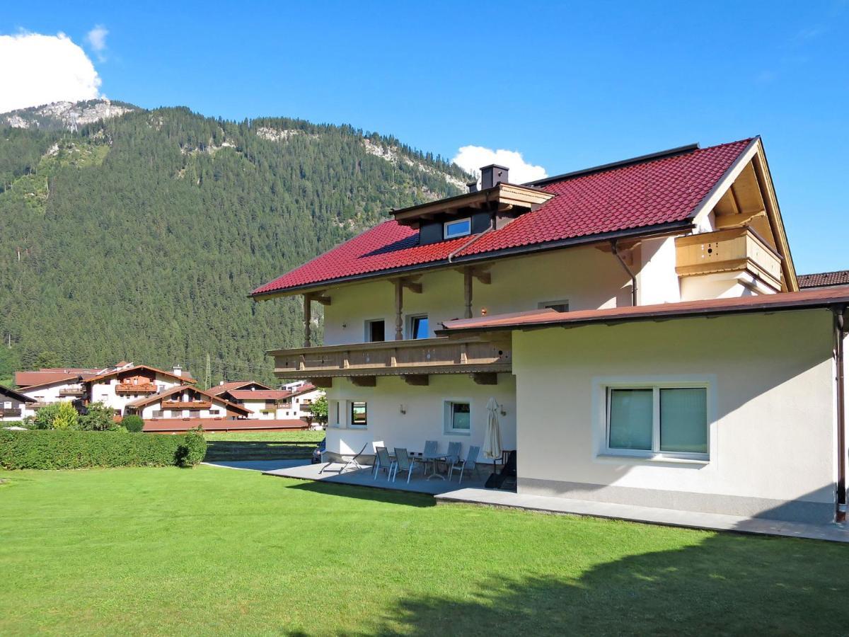 Apartment Wegscheider - Mho328 By Interhome Mayrhofen Εξωτερικό φωτογραφία